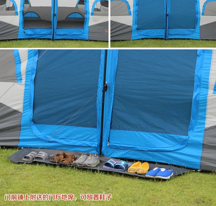 10 12 Person Large Camping Tents Two Bedrooms Climbing Tents Waterproof Double Layer Automatic Tent Outdoor Hiking Beach Travel Large Camping Tent Camping Tentautomatic Tent Aliexpress 10 12 Person Large Camping Tents Two Bedrooms Climbing Tents Waterproof Double Layer Automatic Tent Outdoor Hiking Beach Travel Large Camping Tent Camping Tentautomatic Tent Aliexpress