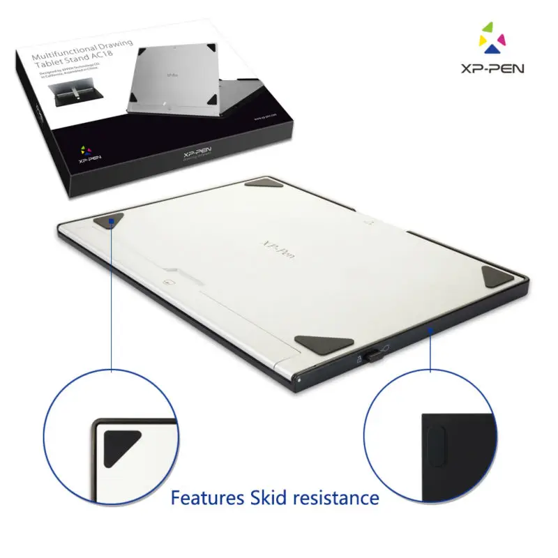 【XP-Pen】Artist 13.3 Pro + スタンド Stand Holder for Pen Tablet | XPPen US Official Store