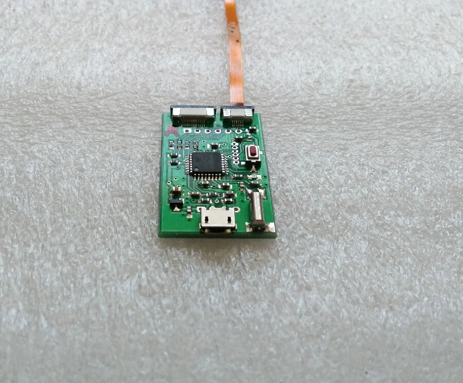 9 дюймов carpc Автомобиль DIY usb интерфейс емкостный сенсорный экран работать на windows7