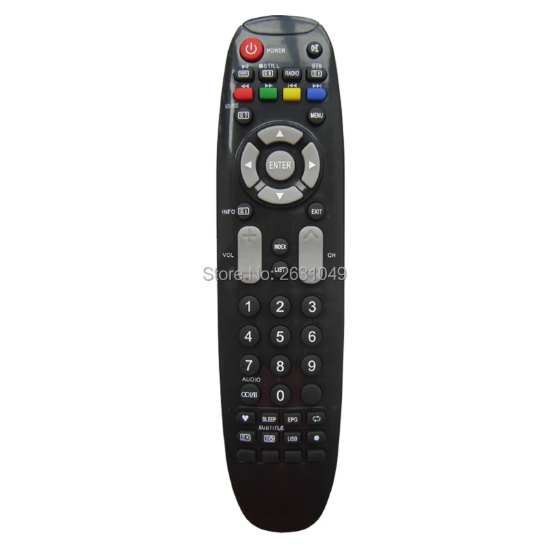 Usb пульт дистанционного управления для GCBL TV 20A C35 GRANDIN LED29HA770|tv remote control|remote controlremote tv