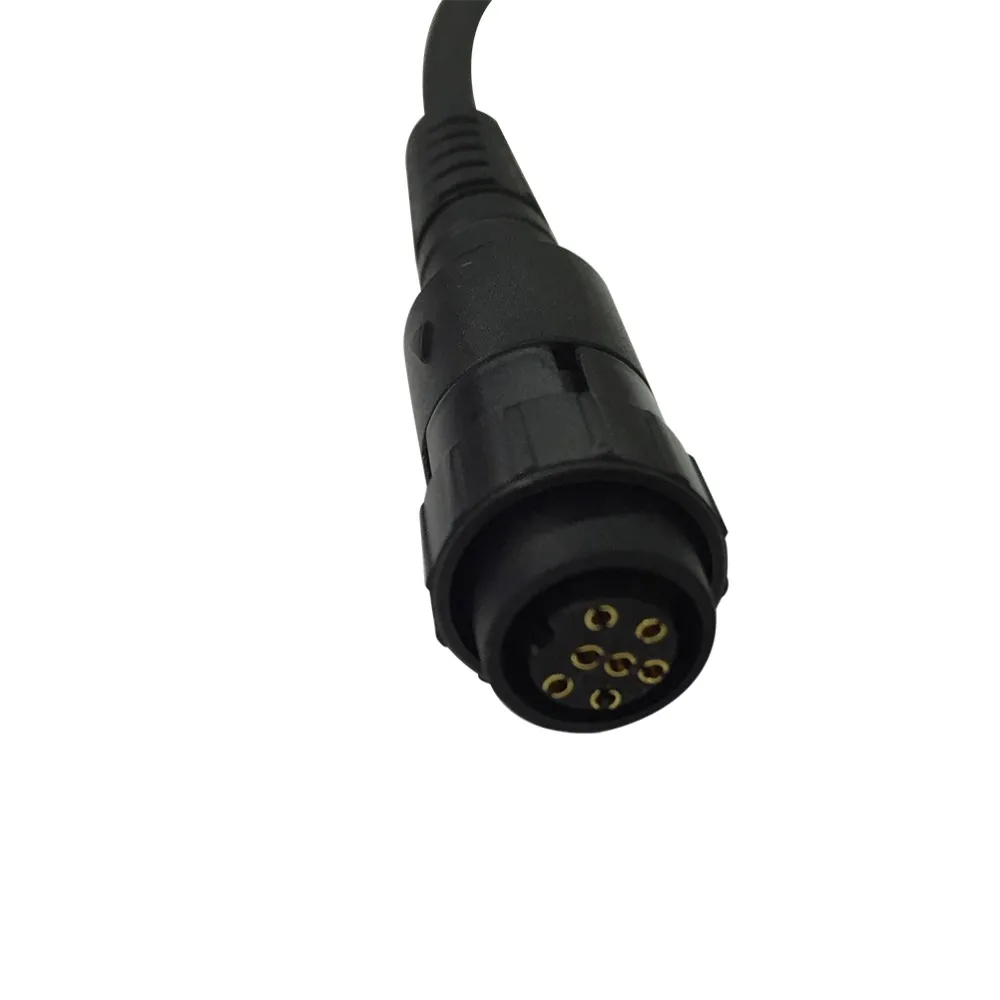 New USB Programming Cable for Yaesu VX-8DR VX-8R VX-8 VX-8E VX-9U Radios (2)