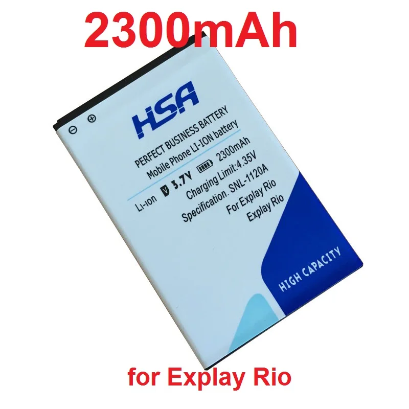 Explay rio аккумулятор
