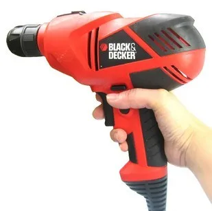 Ed blackanddecker permitirse cien sub 