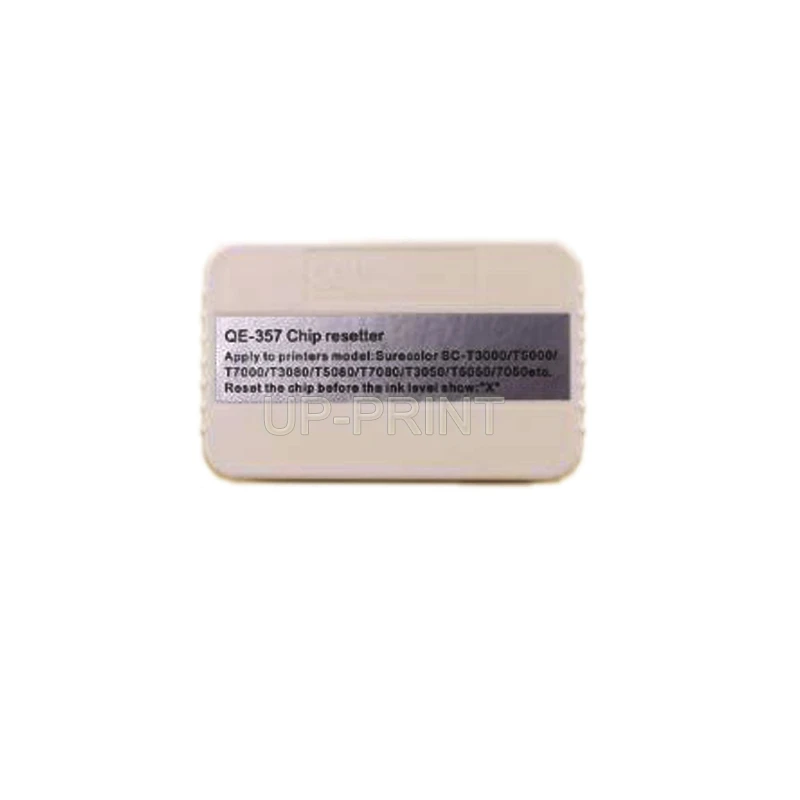 

ClSSPLAZA Maintenance / Wast Ink Tank Chip Resetter COMPATIBLE For Epson T3200 T5200 T7200 T3000 T5000 T7000 T3050 T5050