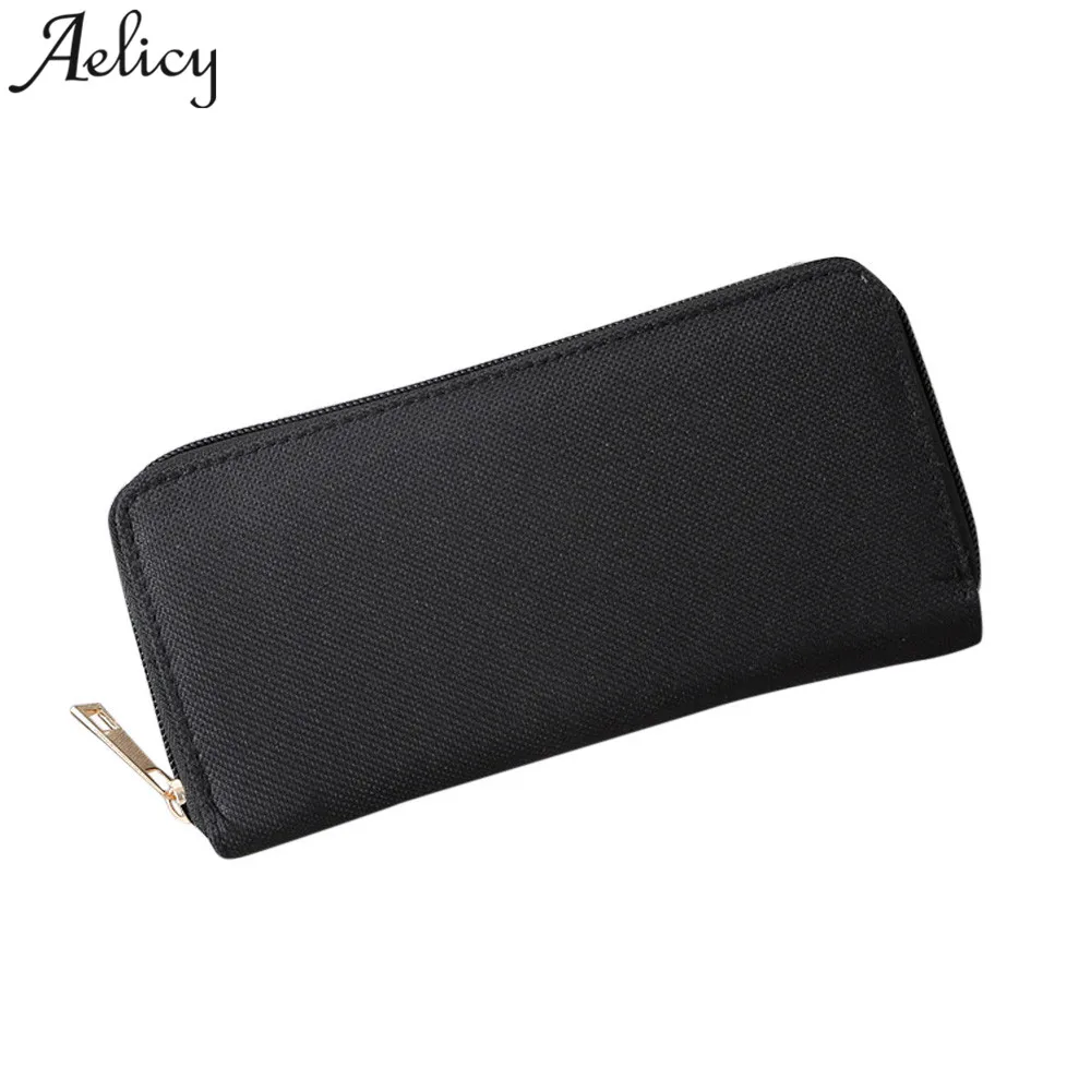 

Aelicy Girls Wallet Fashion Oxford Road Wallet Coin Bag Purse Women Phone Bag @ drop ship new 2019 hot SALE carteira feminina