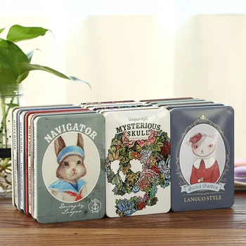 

new arrival vintage tieyi notebook diary notebook blank pages doodle notebook