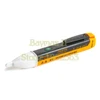 Fluke VoltAlert F1AC C2 II Non-Contact AC Voltage Tester from 200~1000V with Audible and Light Alarm 1