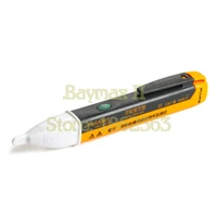 Fluke VoltAlert F1AC C2 II Non-Contact AC Voltage Tester from 200~1000V with Audible and Light Alarm 1