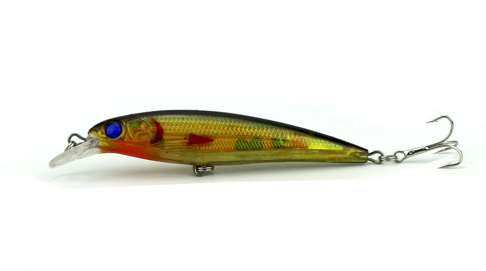 MI027 LURES (10)