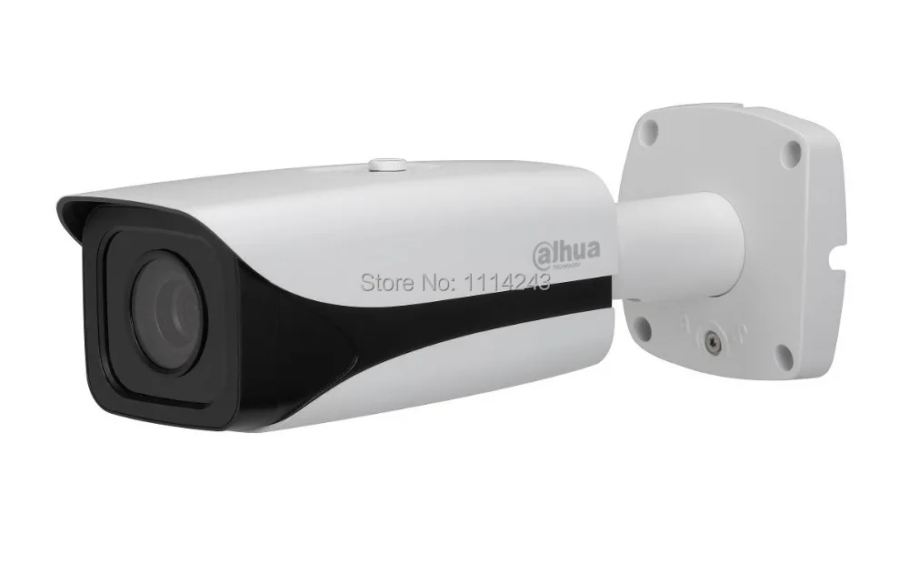 DAHUA 2MP 12X IR Bullet Camera with POE Outdoor 1080P Network Camera with 100m IR Distance