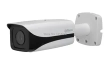 DAHUA 2MP 12X IR Bullet Camera with POE Outdoor 1080P Network Camera with 100m IR Distance without Logo IPC-HFW5200E-Z12