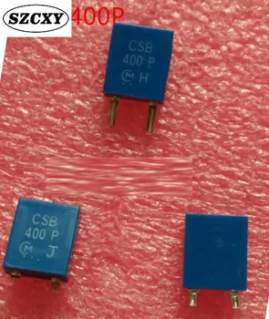 

New and original 30PCS CSB400P 400KHZ Ceramic crystals