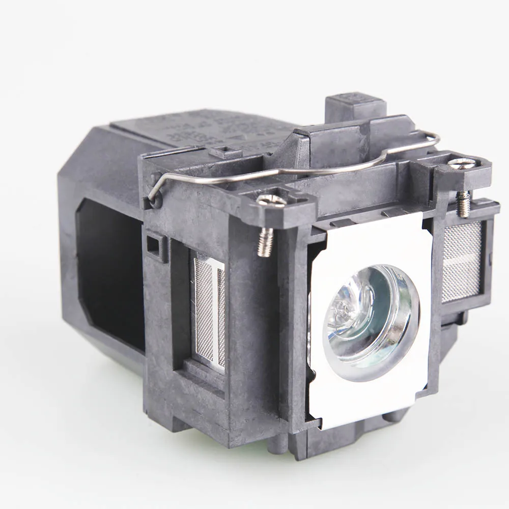 Projector Lamp Module For ELPLP57 V13H010L57 EB-450Wi/EB-455W/EB-455Wi/EB-460/EB-460E/EB-460i/EB-460LW/EB-465i/H318A