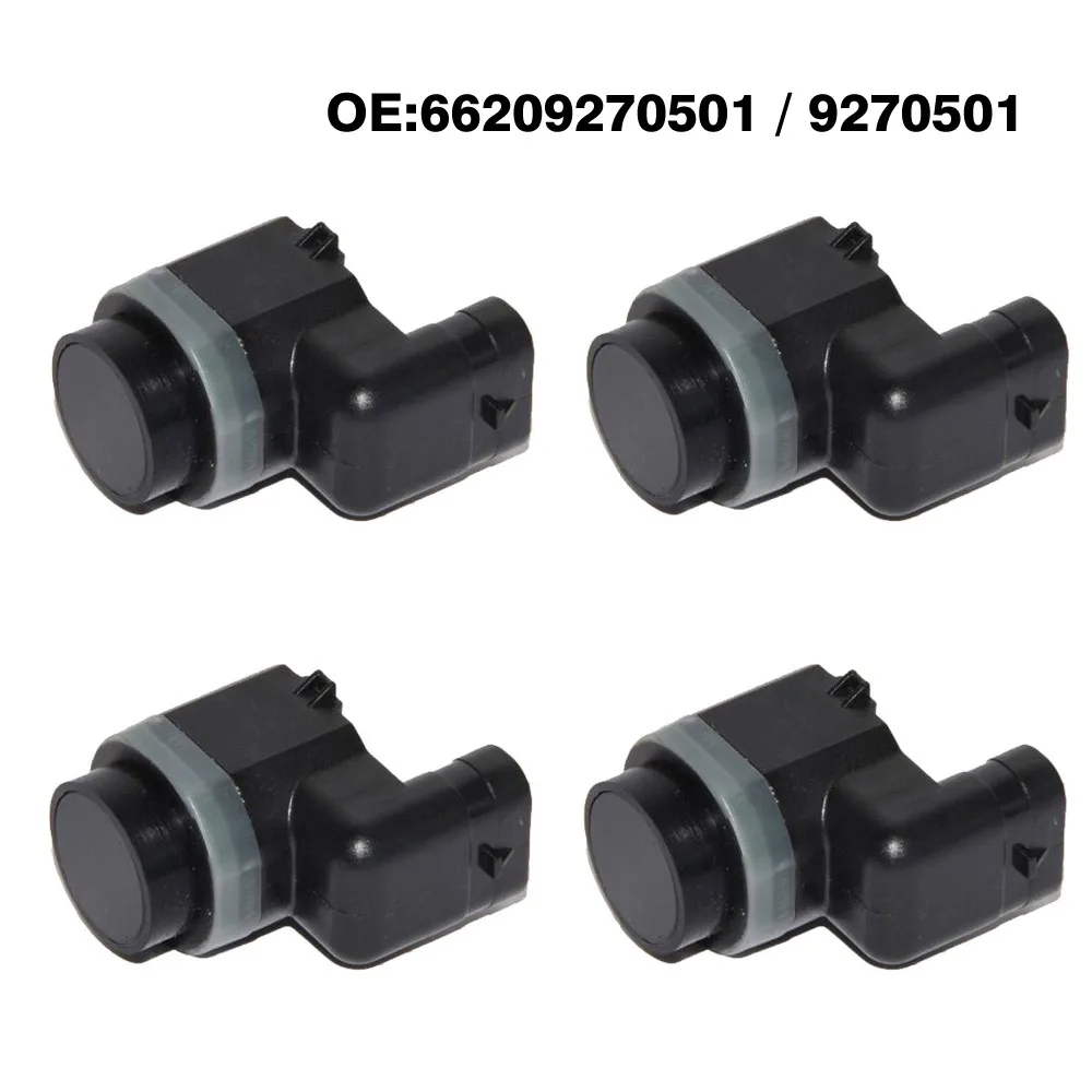 4pcs/lot PDC Parking Sensor For BMW X3 X5 X6