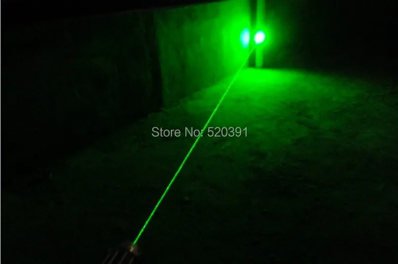

promotion military high power green laser pointer 10000mw 10w 532nm burning match burn cigarettes pop balloon+5 caps+Charger+box