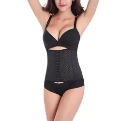 Для женщин для похудения живота Shaperwear Талия Body Shaper Corest пояс