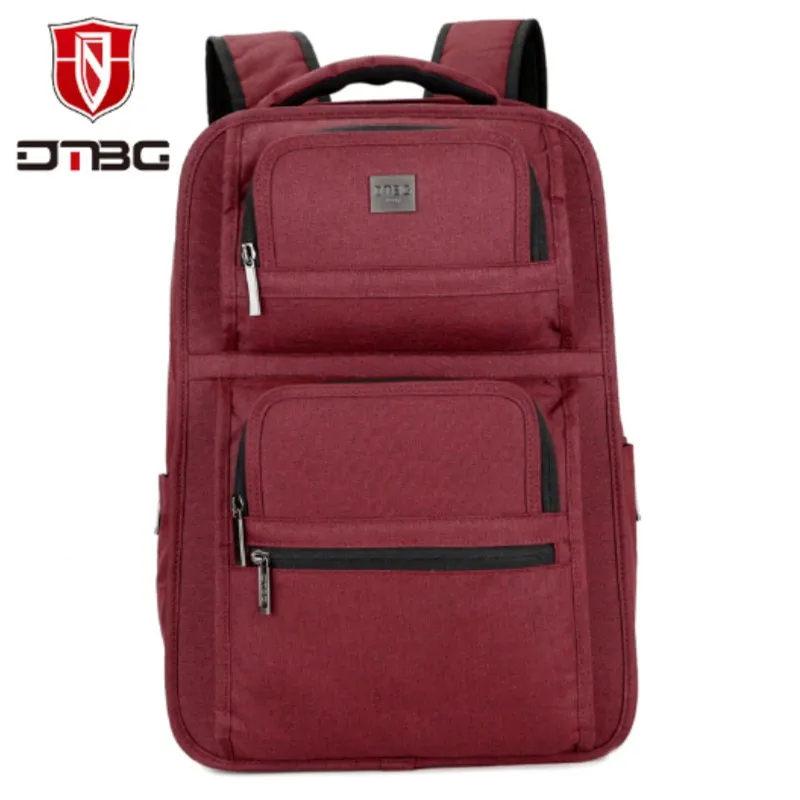 

DTBG Backpack 15.6 Inch Laptop Backpack High Quality Travel Large Capacity bag Men Women Casual Daypacks Waterproof big backpack