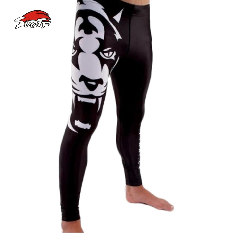 Prix pour SUOTF moulant noir et blanc corps sculpture fitness MMA Muay Thai boxing shorts pas cher mma short de boxe shorts boxeo Prix pour SUOTF moulant noir et blanc corps sculpture fitness MMA Muay Thai boxing shorts pas cher mma short de boxe shorts boxeo