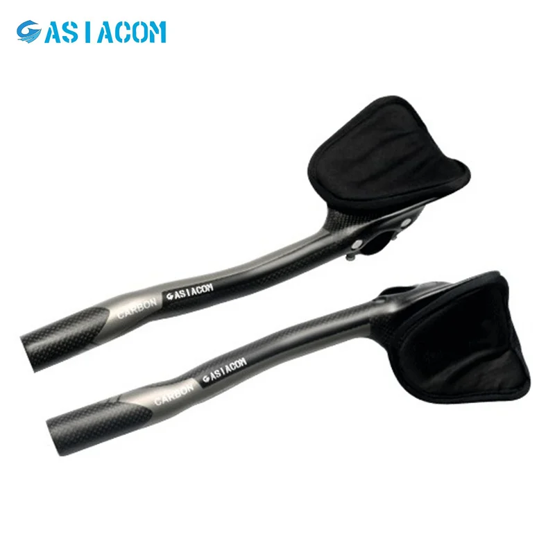 ASIACOM подлинное углеродное волокно горный велосипед отдых на большие расстояния