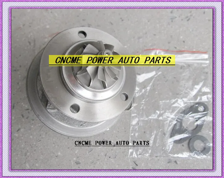 KP35 54359880005 54359700005 TURBO cartridge CHRA Turbocharger For Fiat Doblo Panda Punto Musa;Corsa Multijet 1.2L 1.3L SJTD Y17DT 70HP (3)