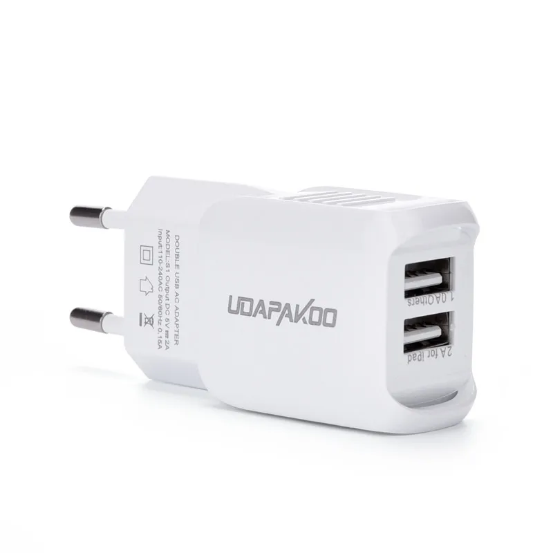 Для samsung galaxy J4 J5 J6 A6 huawei y5 y6 y7 2018 sony android мобильный телефон x power 2 USB адаптер + 1 м micro usb