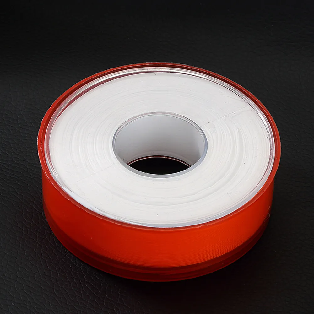 1pcs Teflon tape thickened dilated water faucet triangular valve