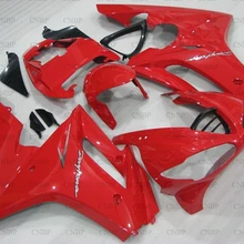 Daytona 2009-2012 обтекатель для Triumph 675 2010 набор для всего тела для Triumph 675 2012 красный обтекатели