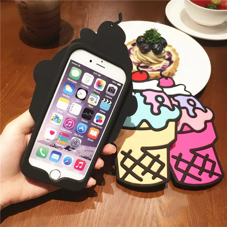 3D-Cartoon-Soft-Silicone-Mobile-Phone-Back-Case-Cover-Skin-Shell-For-Apple-iPhone-4-5 (3)