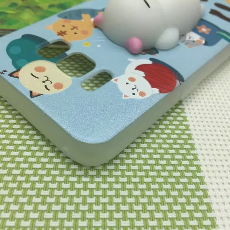 S8 Cat case-06
