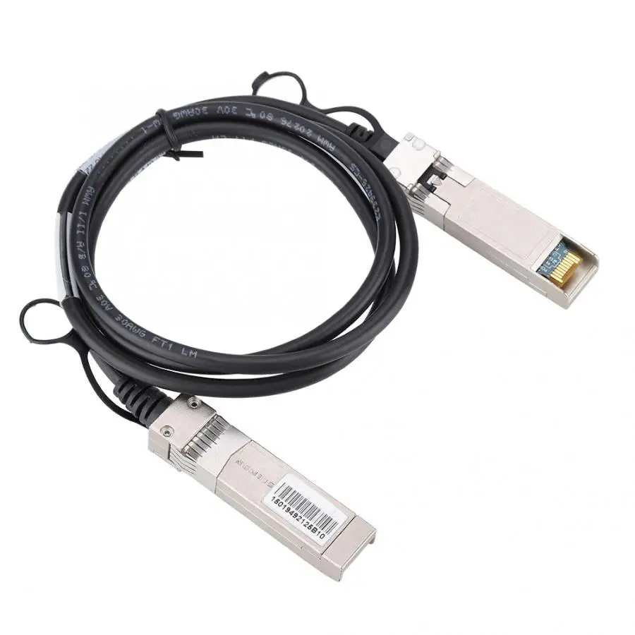 

for Mellanox SFP + 10G Cable Data Extension Adapter Cable With Optical Module Cable