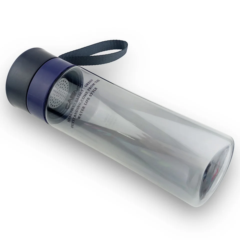 Plastic Water Bottle 500ml HG727