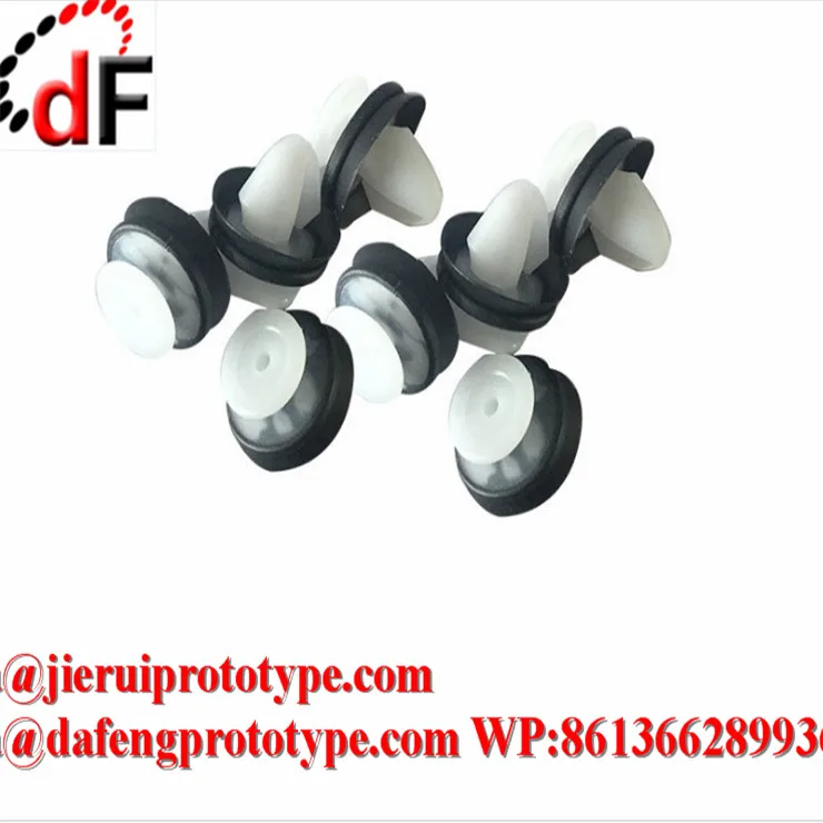 

Good quality abs cnc rapid car prototype rapid prototype