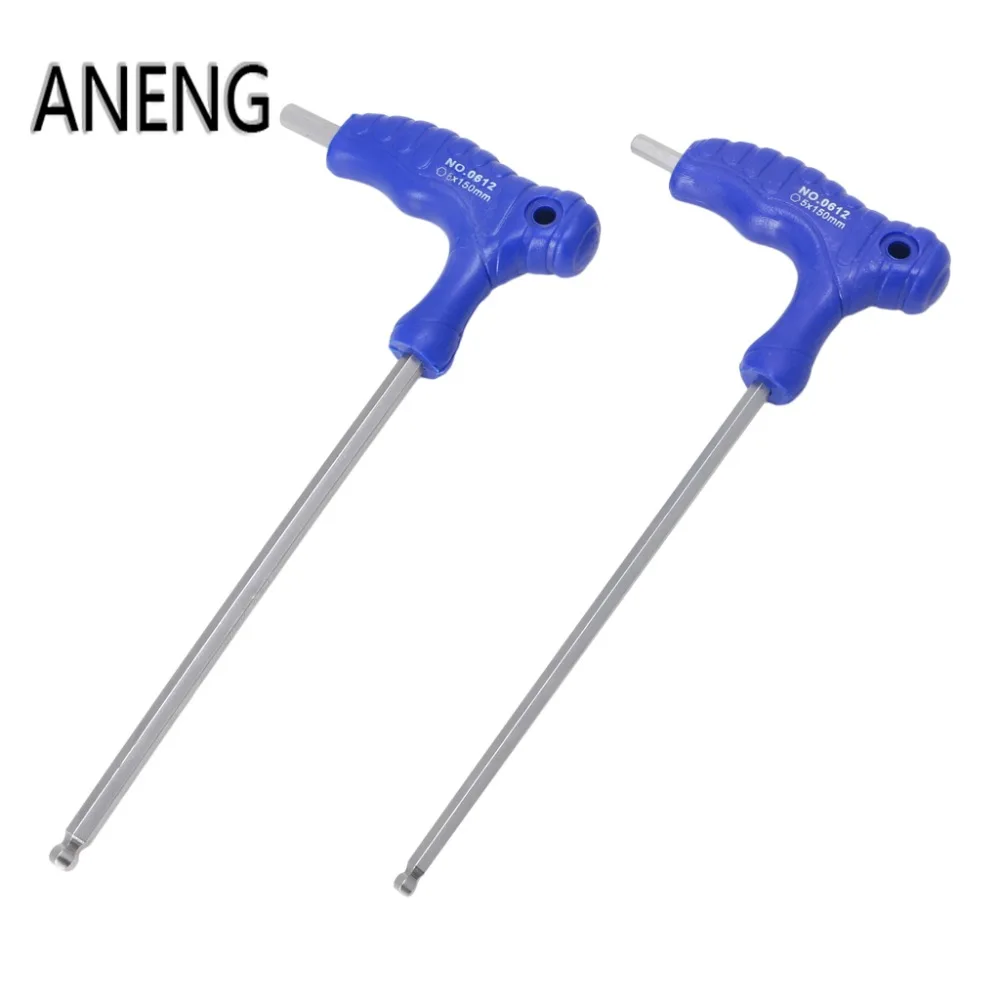 Ключ Шестигранник 6 Мм Купить