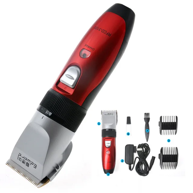 professional electric handy hair and beard trimmer clipper shaver