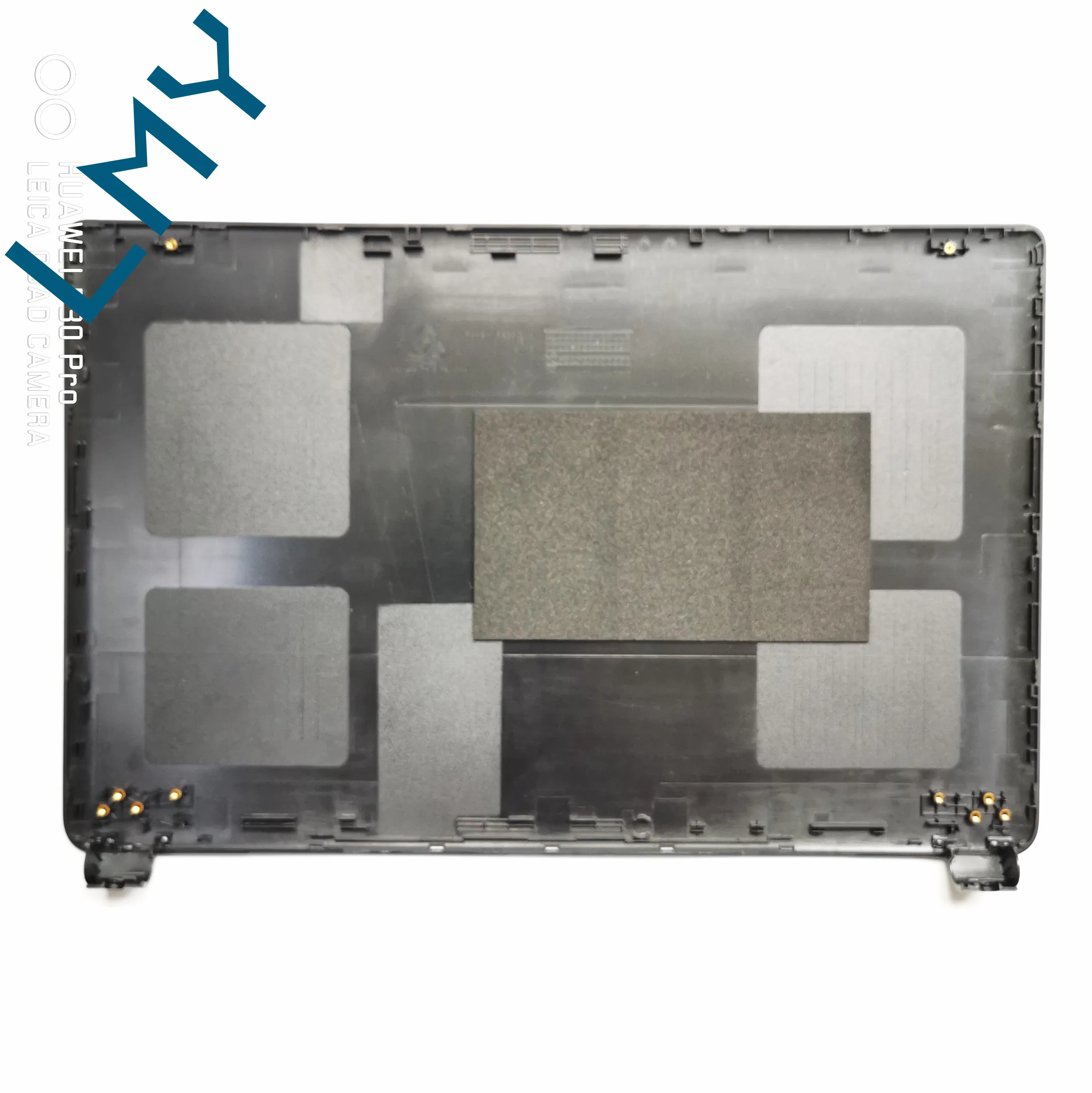 Для Acer Aspire E1 571 571G 521 531 531G 521G LCD задняя крышка чехол/LCD Безель крышка|Сумки и чехлы