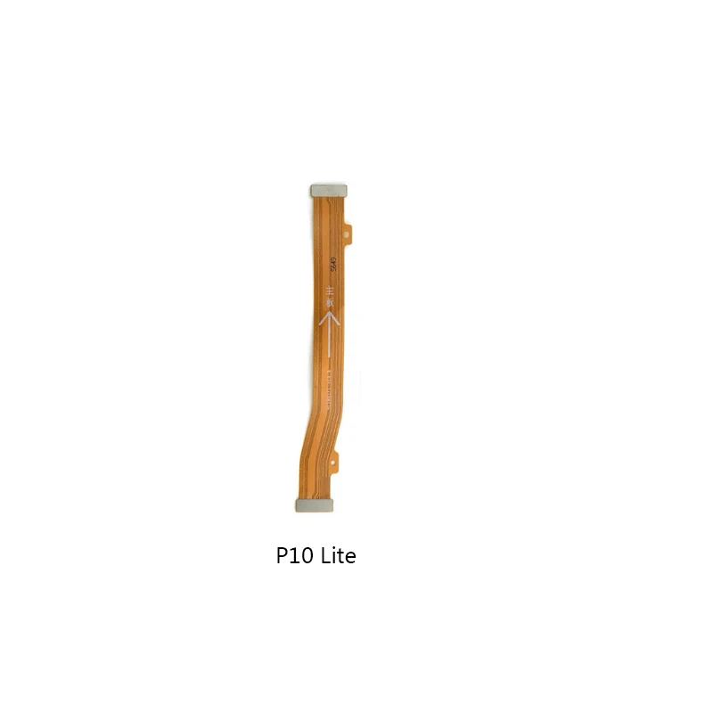 Для huawei P8 Lite P9 P10 P20 Lite P9 плюс основная плата разъём материнской платы flex кабель Разъем запасная часть Тесты