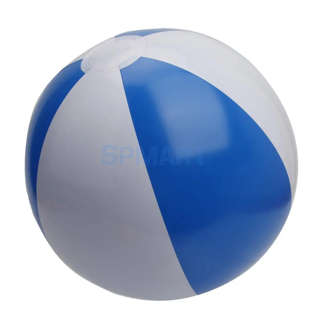 Baby Inflatable Blowup Panel Beach Ball Holiday Party Swimming Garden Toy