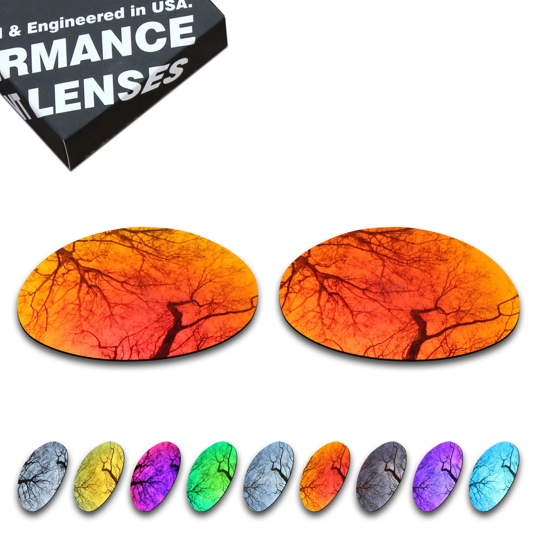 Oakley Romeo 1 선글라스용 ToughAsNails 편광 교체 렌즈, 다양한 옵션  Best5