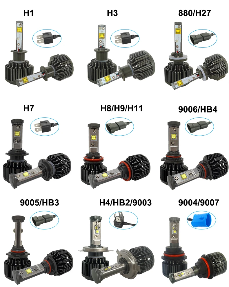 model list