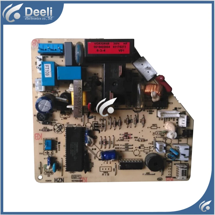 

95% new good working for air conditioning computer board KFR-32GW/Z KFR-35GW/Z5 0010402954 on sale