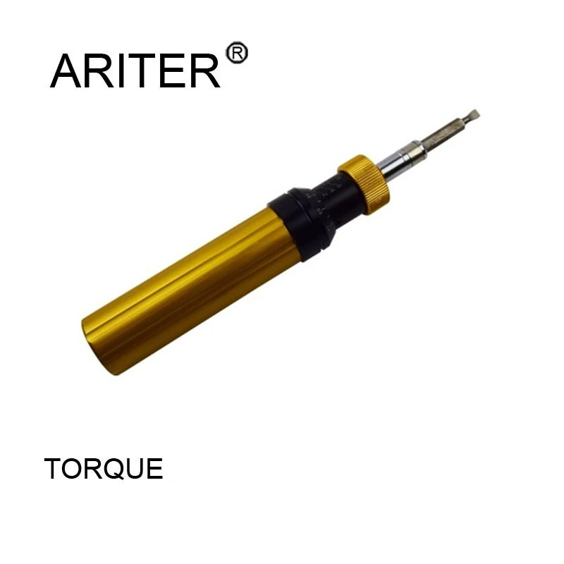 Ariter 修復ツールセット 4 精度トルクドライバートルクツールドライバーと添付ファイル Wrench Aliexpress
