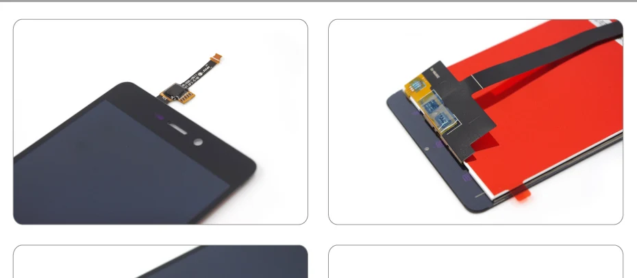HORUG 100% AAAA Original LCD For Xiaomi Redmi 3S 3 Pro Screen Replacement Display Touch Redmi 3 Pro Screen Kits Screen LCDS (15)