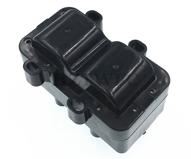 7700274008 renault катушка зажигания
