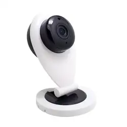 Ip-камера wifi Безопасность Открытый Wi-Fi мини ipcam беспроводная домашняя система видеонаблюдения инфракрасный CCTV camera ночного видения cam 720 p hd