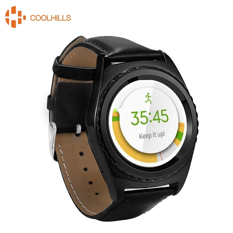 krypton g4 smart watch with camera