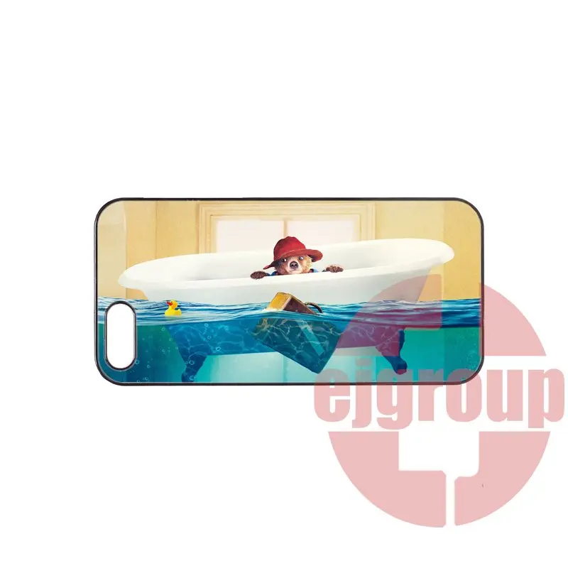Прохладный Лучший Чехол Paddington Bear Мультфильмы Другие Для Huawei P7 P8 P9 мини Honor 3C 4C 5C 6