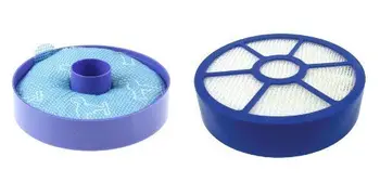 

2PCS/lot Replacement Filter Set For Dyson DC33 Bundle Filter Kit DC33 Pre & Post Motor Filter Set Animal DC33 All Floor Cleaners