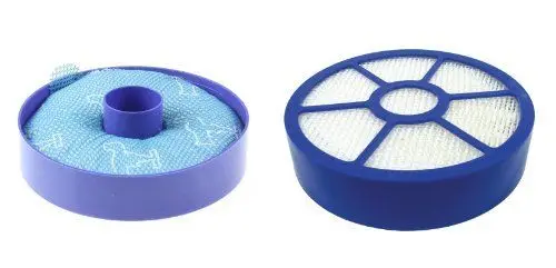 

2PCS/lot Replacement Filter Set for Dyson DC33 Animal DC33 All Floor Cleaners Bundle Filter Kit DC33 Pre & Post Motor Filter Set