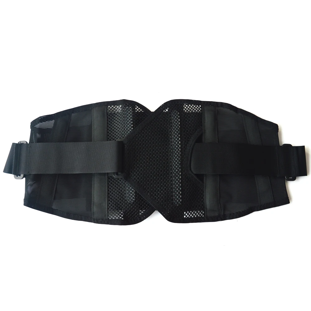 Profession Slim Waist Belt Back Support Training Belt Outdoor
