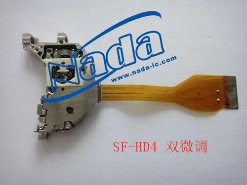 

Old music DVD guide line laser SF - HD4 double fine-tuning DVS - 3011/3010 Toyota crown laser